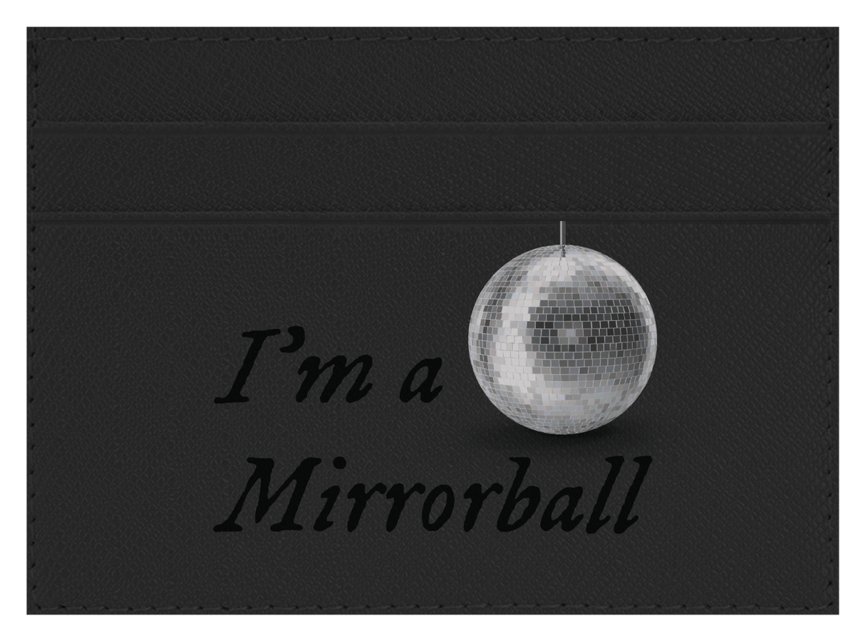 Mirrorball