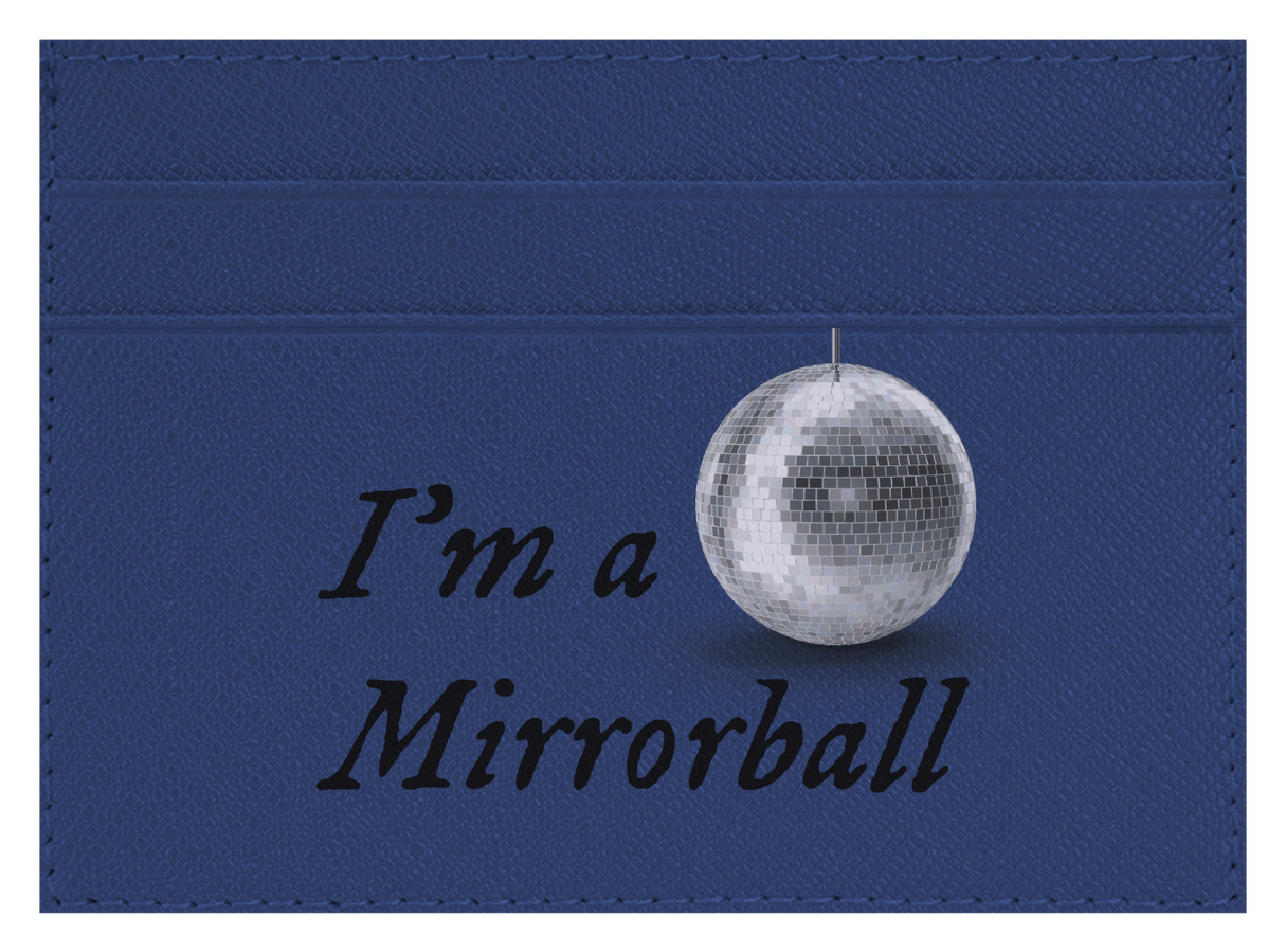 Mirrorball