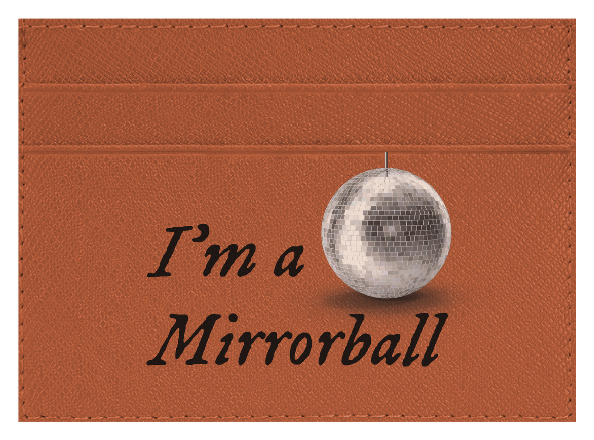 Mirrorball