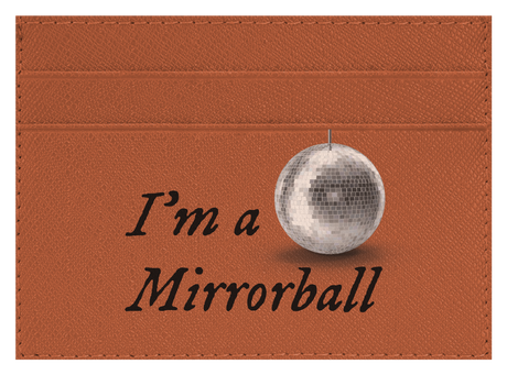 Mirrorball