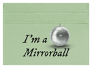 Mirrorball