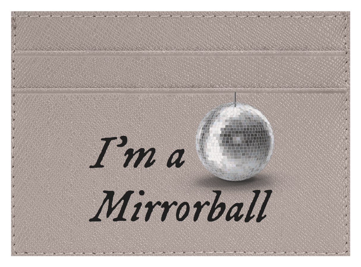 Mirrorball