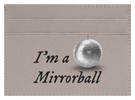 Mirrorball