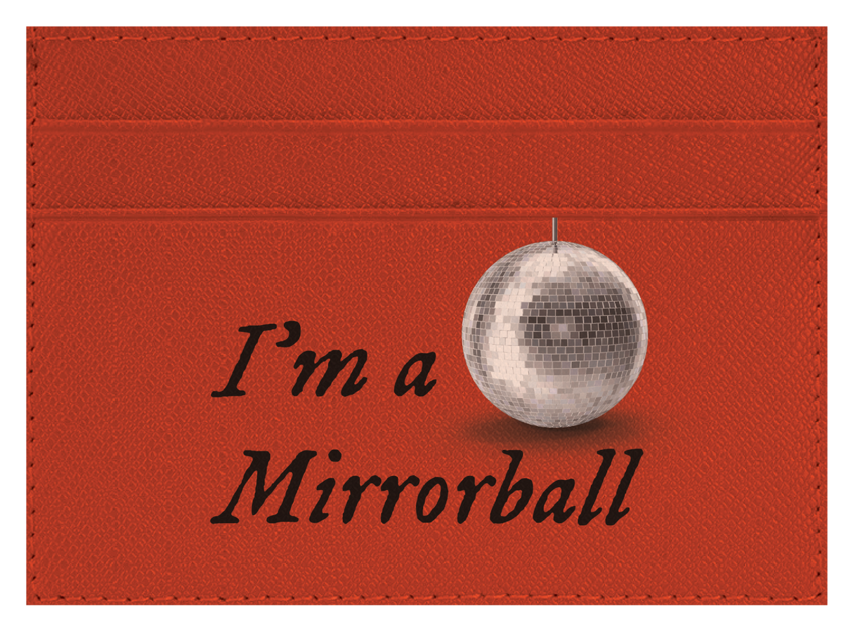 Mirrorball