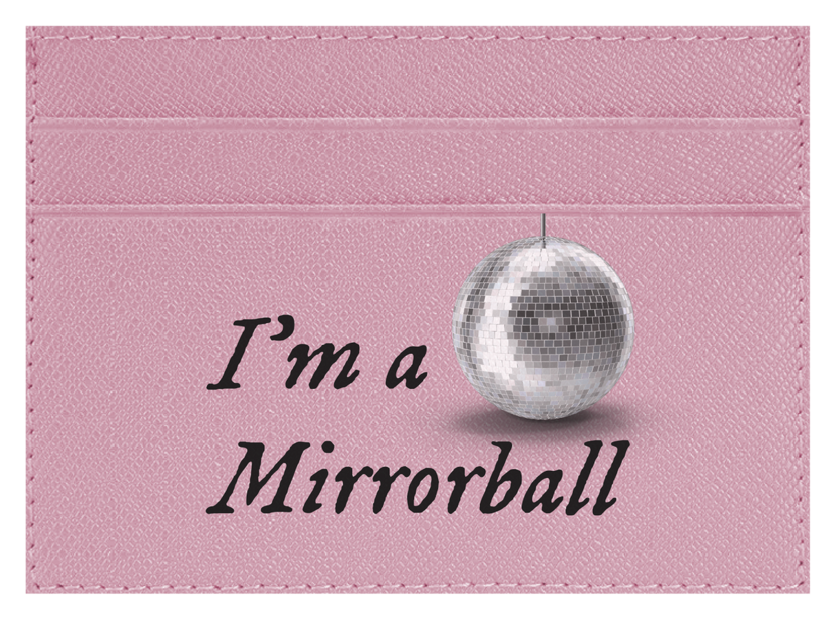 Mirrorball