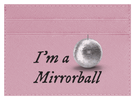 Mirrorball