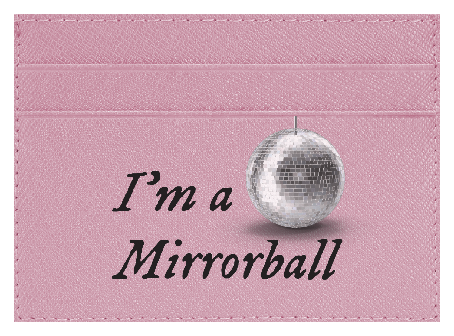 Mirrorball