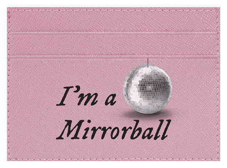 Mirrorball