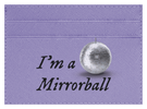 Mirrorball