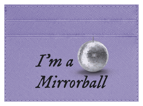 Mirrorball