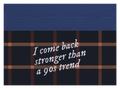 Stronger than a 90s Trend