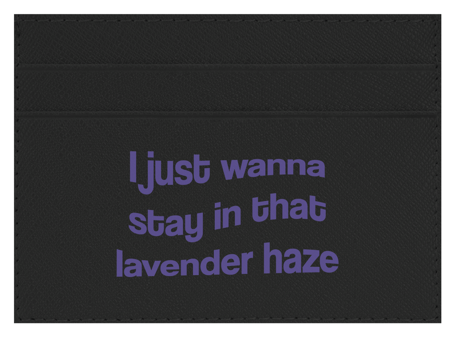 Lavender Haze