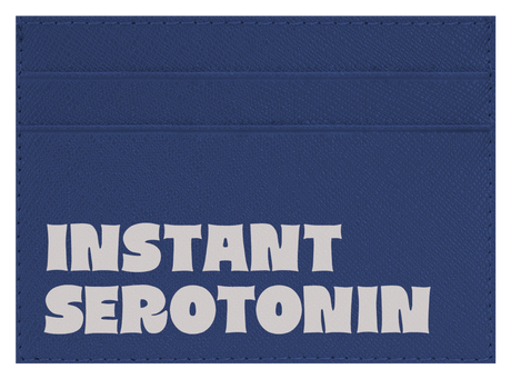 Instant Serotonin