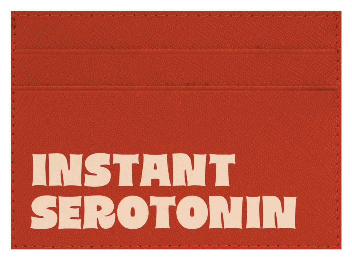 Instant Serotonin