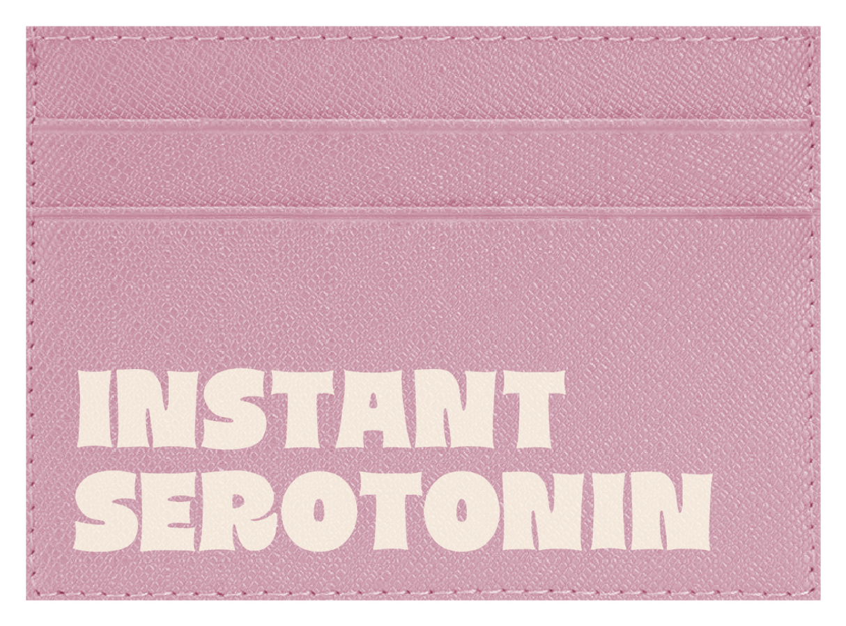 Instant Serotonin