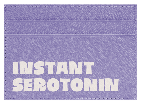 Instant Serotonin