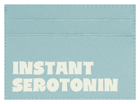 Instant Serotonin