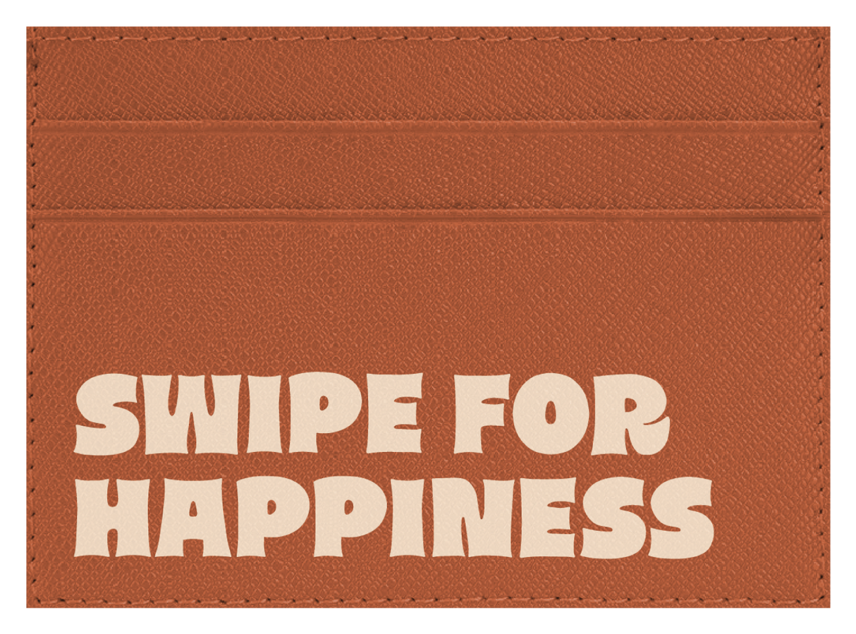 Swipe For Happiness