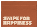 Swipe For Happiness