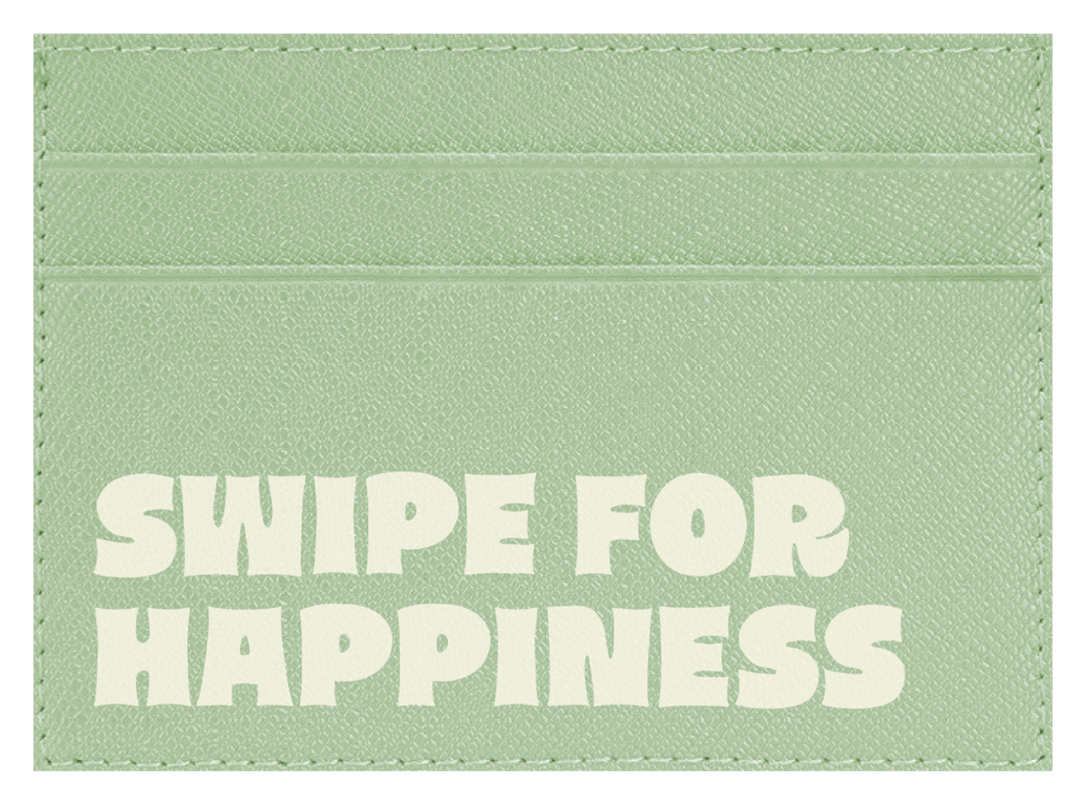 Swipe For Happiness