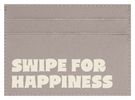 Swipe For Happiness