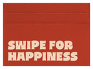 Swipe For Happiness