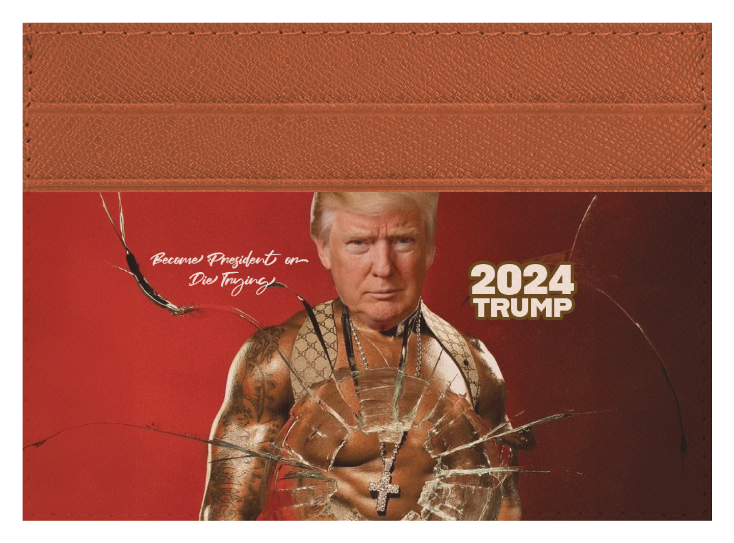 President or Die Trying