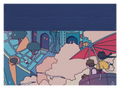 Castle in the Sky