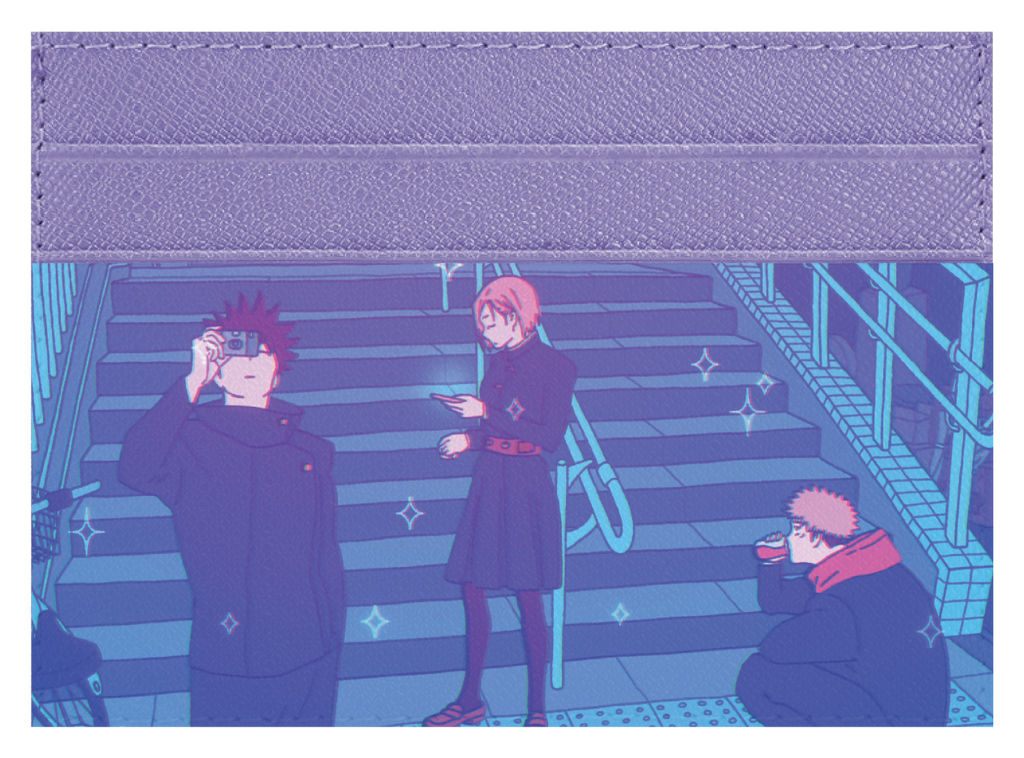 More than words