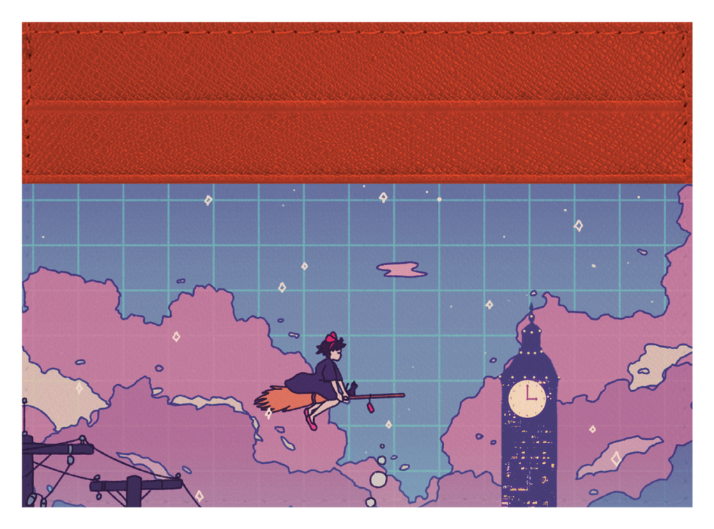 Night Flight
