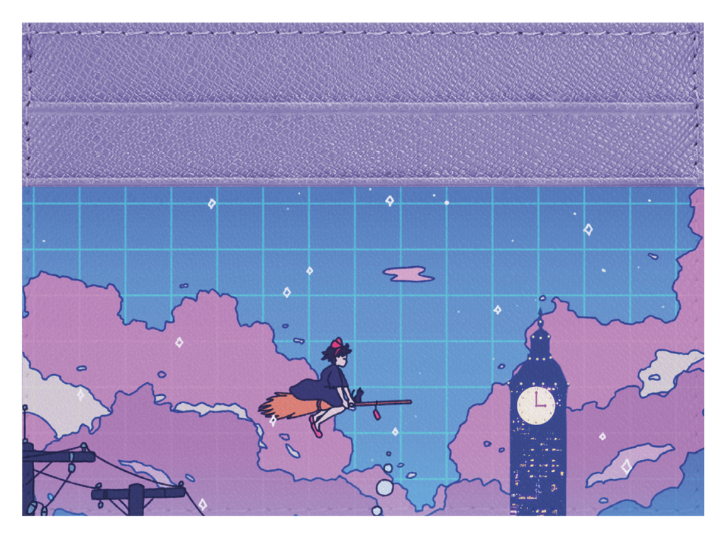 Night Flight