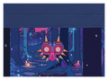 Majora's mask V2