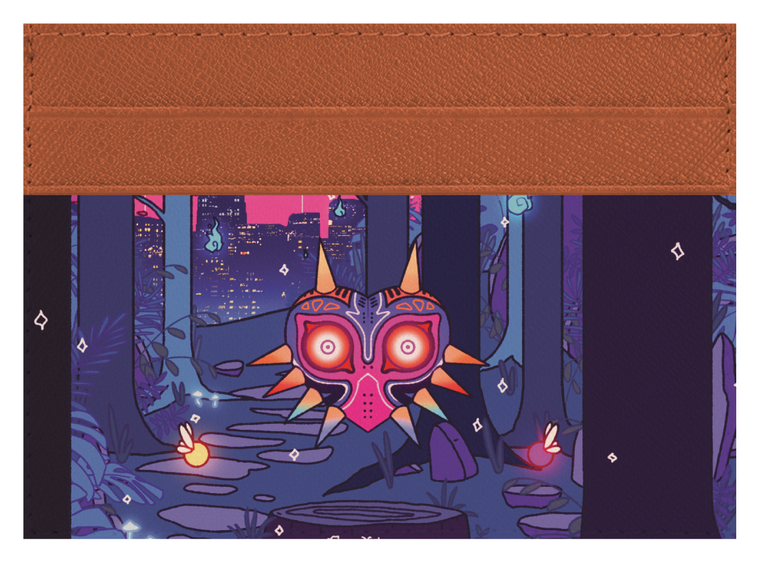 Majora's mask V2