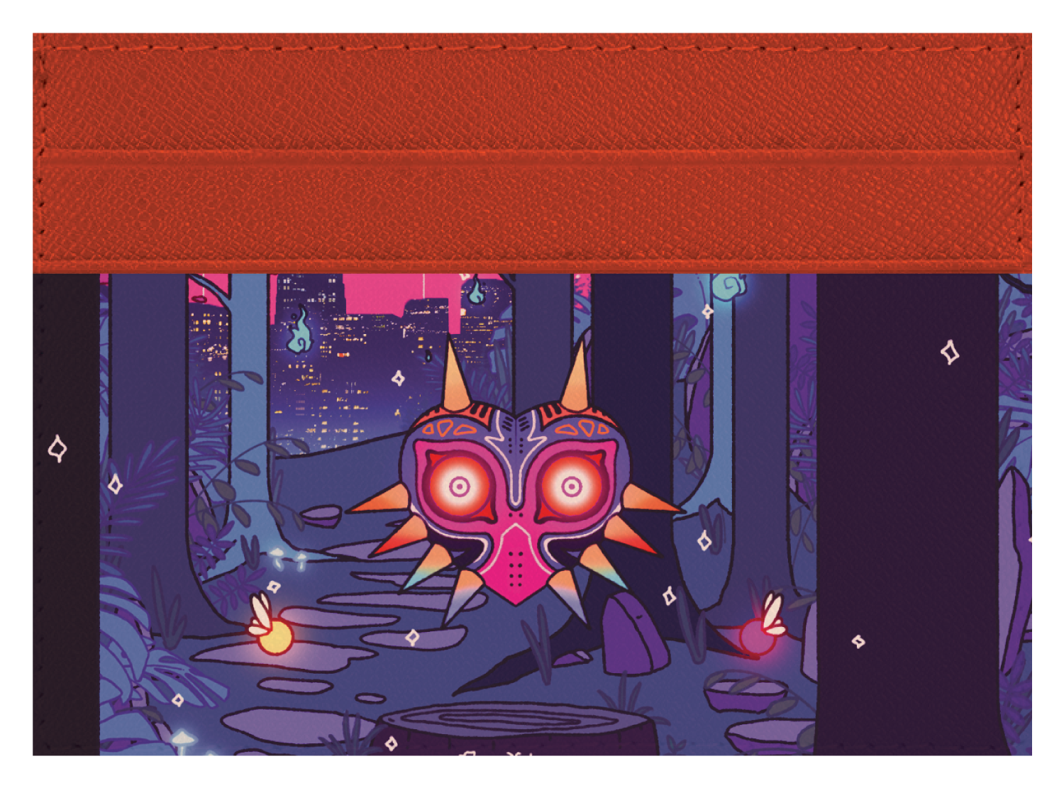 Majora's mask V2