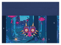 Majora's mask