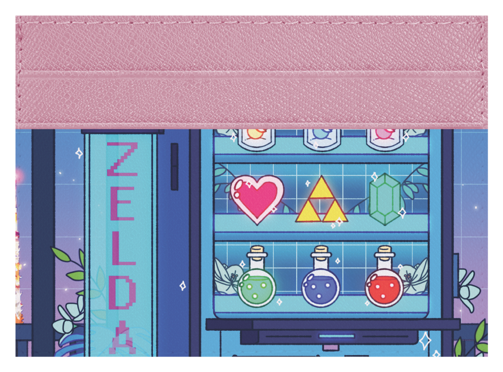 Z Vending Machine