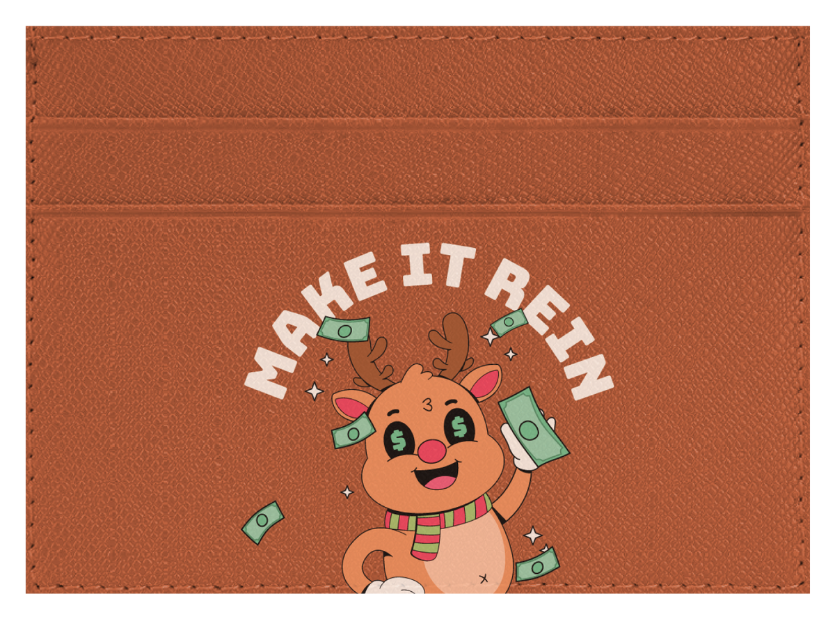Make It Rein