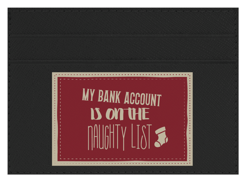 Naughty List