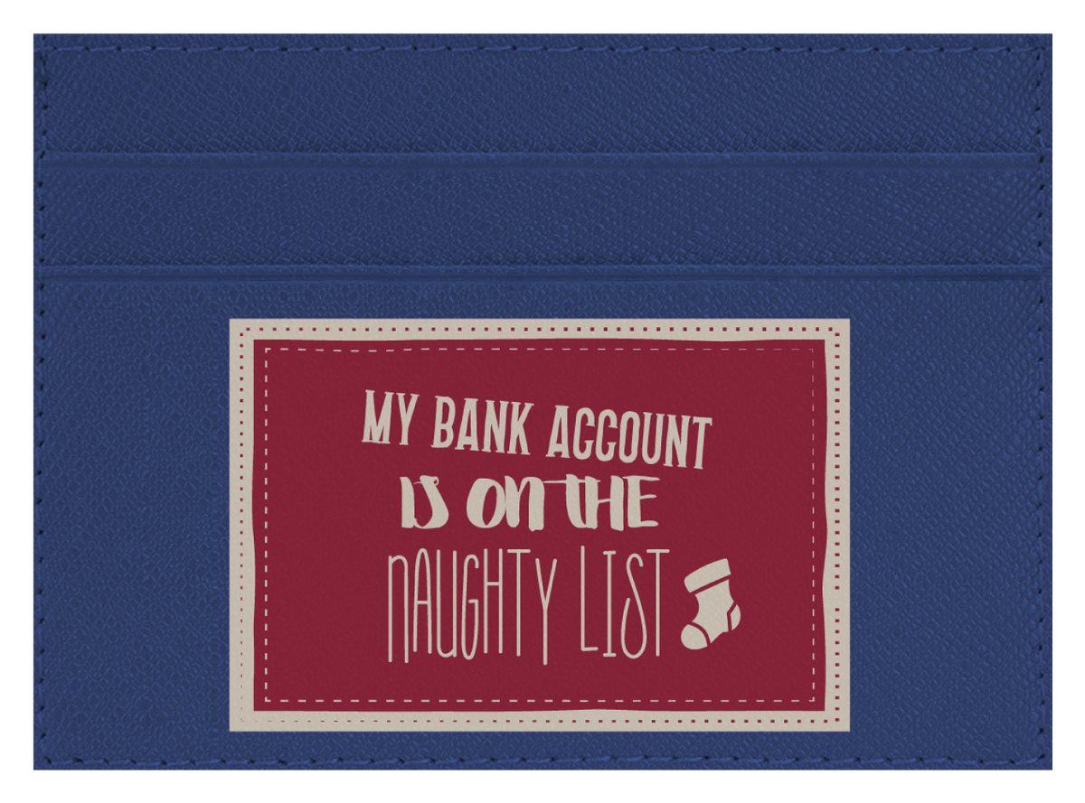 Naughty List
