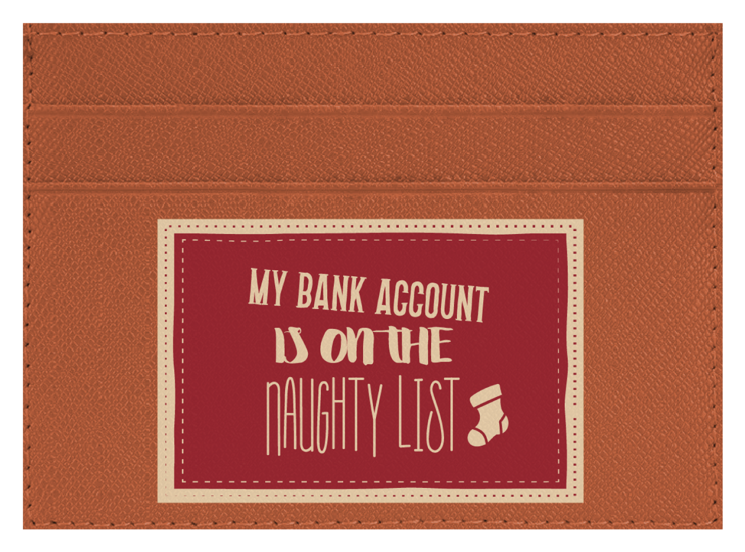 Naughty List
