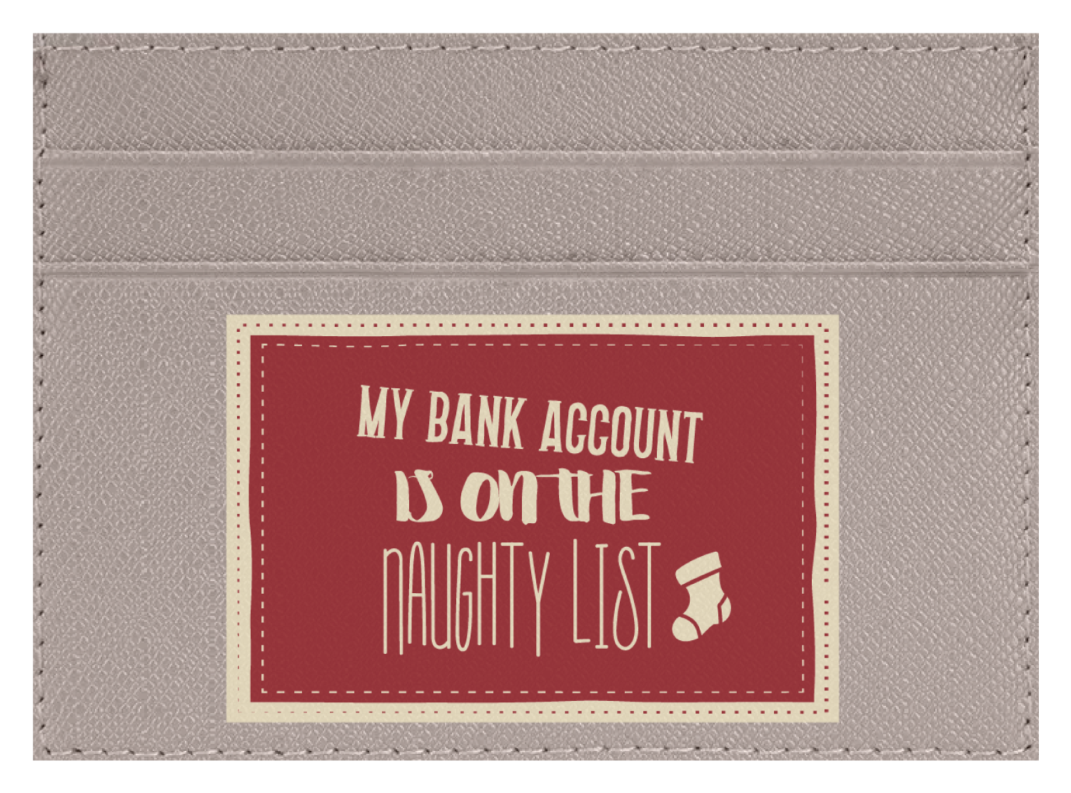 Naughty List