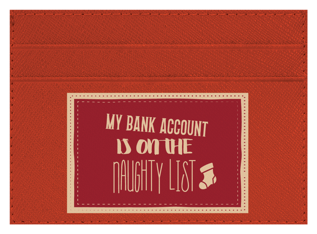 Naughty List