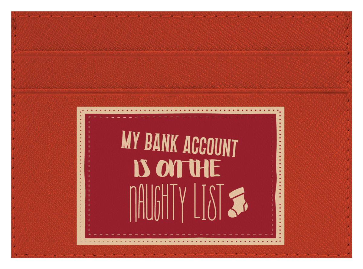 Naughty List