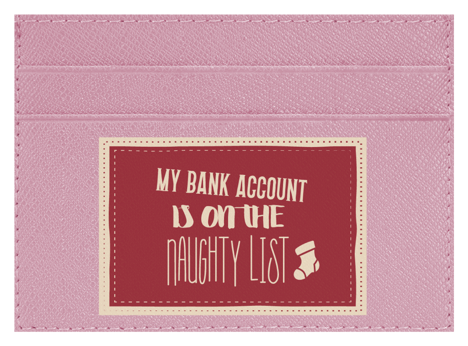 Naughty List