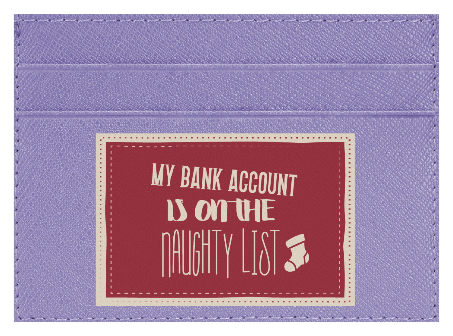 Naughty List