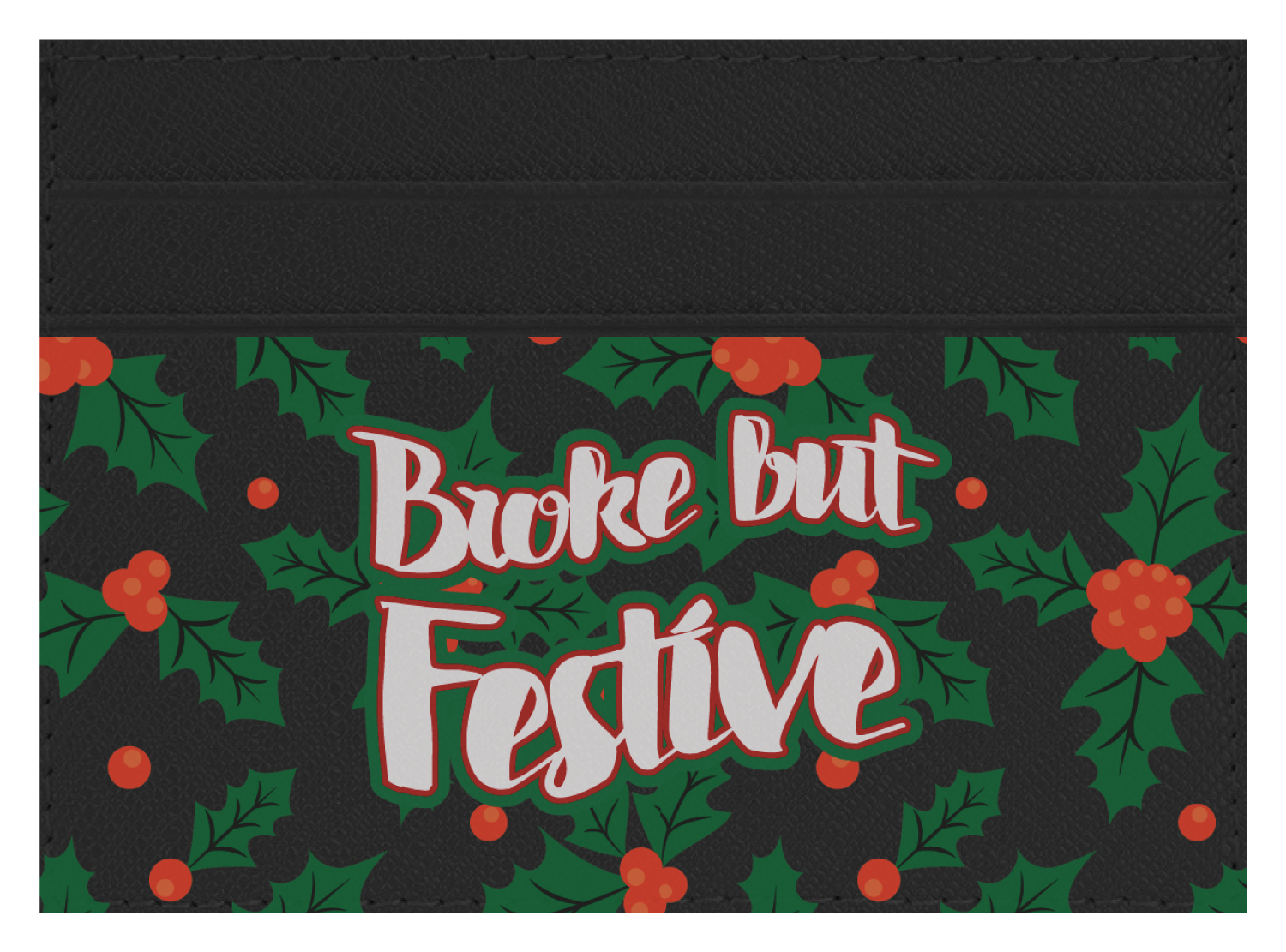 Dear Santa