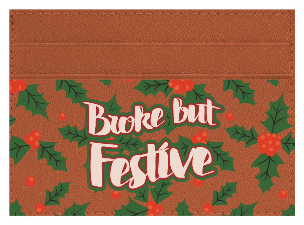 Dear Santa