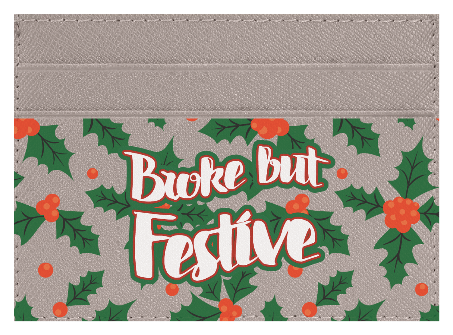 Dear Santa