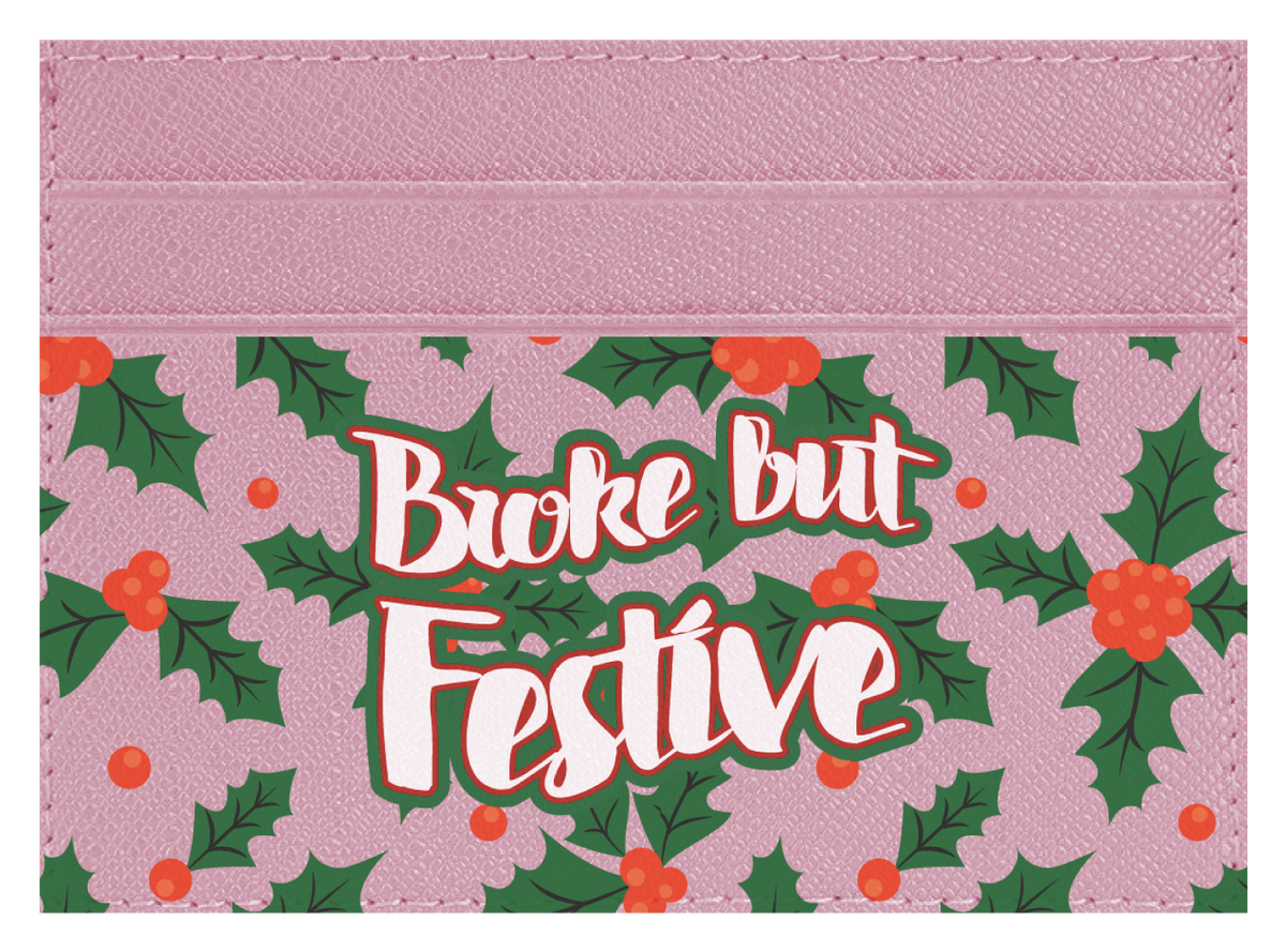Dear Santa