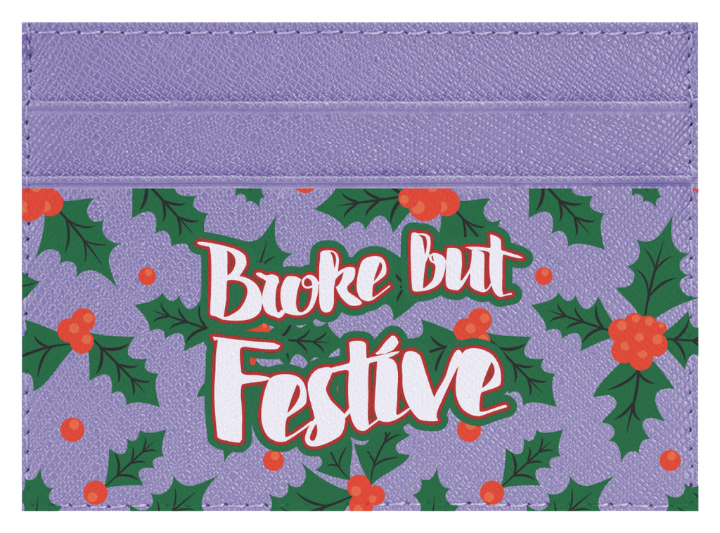 Dear Santa